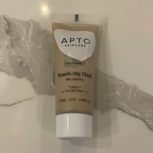 🌸5/$25🌸 APTO Skincare nourishing mask